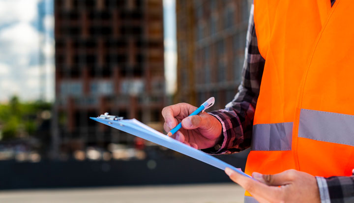 Instrukcja Bezpiecznego Wykonywania Robót - krok po kroku